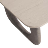 Sereno Cocktail Table, Lutra