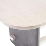 Sereno Dining Table, Lutra