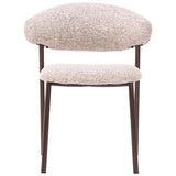 Seville Dining Chair, Cloud Beige, Set of 2