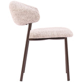 Seville Dining Chair, Cloud Beige, Set of 2