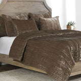 Seville Quilt by Classic Home