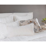 Seville Quilt, Ivory-Accessories-High Fashion Home