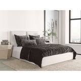 Seville Quilt, Sable-Accessories-High Fashion Home