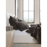 Seville Quilt, Sable-Accessories-High Fashion Home