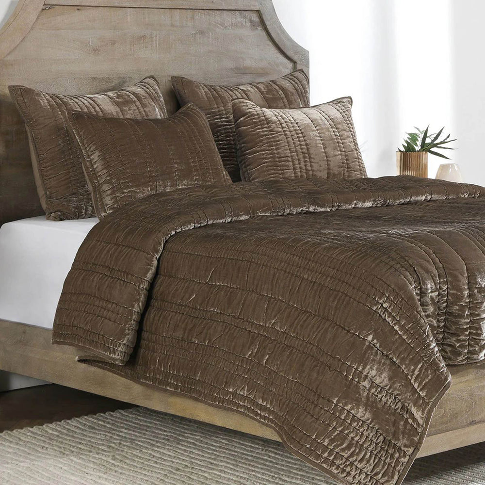 Seville Sham by Classic Home