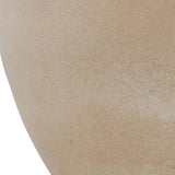 Shadow Play Vases, Buff, Set of 2