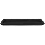 Shadowline Tray, Matte Black