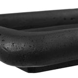 Shadowline Tray, Matte Black