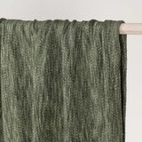 Sharma Throw, Cedar Green