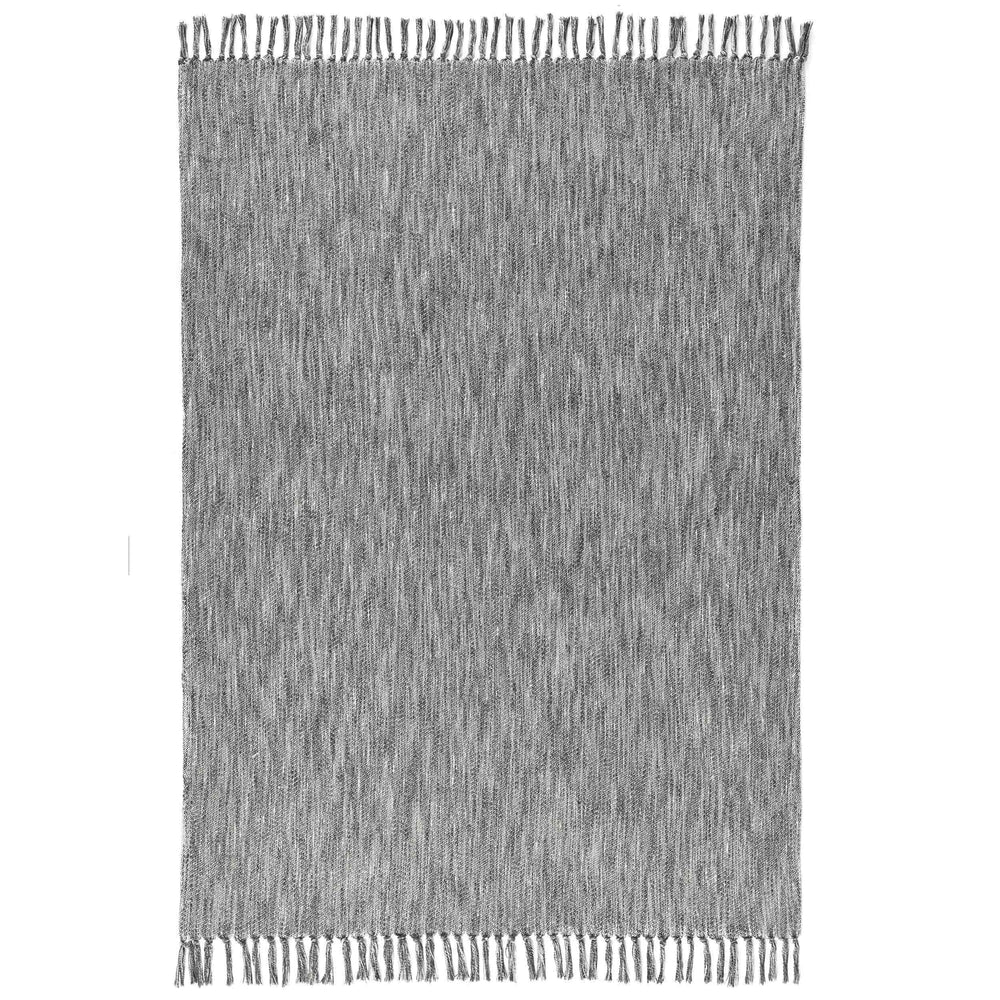 Sharma Throw, Gray