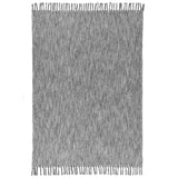 Sharma Throw, Gray