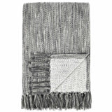 Sharma Throw, Gray