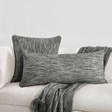 Sharma Throw, Gray