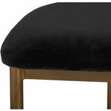 Shay Dining Chair, Granite, Set of 2