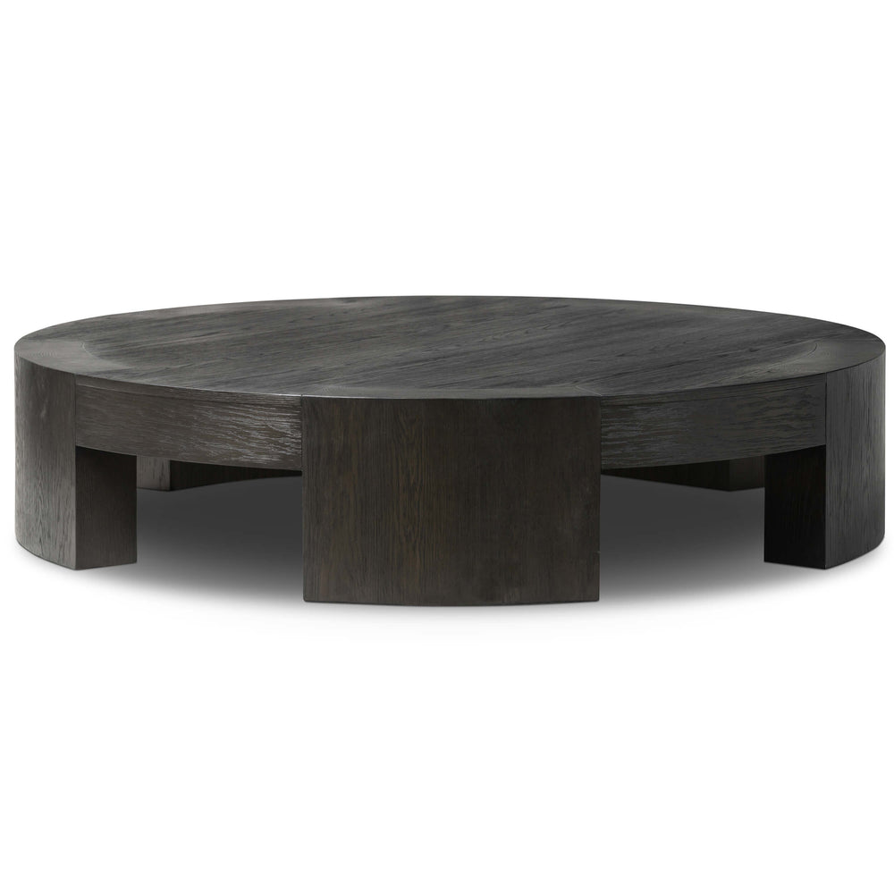 Sheffield Large Coffee Table by Four Hands