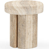 Sheila Side Chair by TOV