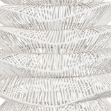 Shelly Pendant, White-Lighting-High Fashion Home