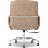 Sherman Lowback Desk Chair, Fallingbrook Cafe by Four Hands