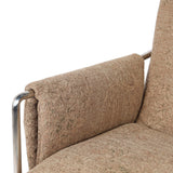 Sherman Lowback Desk Chair, Fallingbrook Cafe by Four Hands