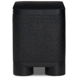 Shevall Nightstand, Black Wash by Four Hands-Furniture - Bedroom-High Fashion Home