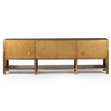 Shizuko Sideboard, Distressed Walnut