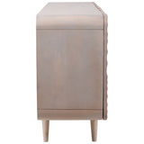 Shorefront Cabinet, Tan
