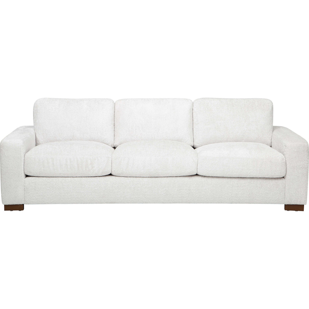 Shultz Sofa, Utopia Oyster-Furniture - Sofas-High Fashion Home