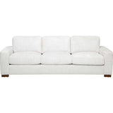 Shultz Sofa, Utopia Oyster-Furniture - Sofas-High Fashion Home