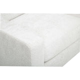 Shultz Sofa, Utopia Oyster-Furniture - Sofas-High Fashion Home