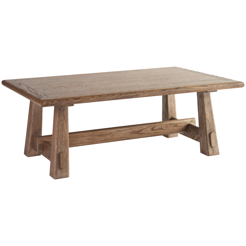 Sienna Rectangular Cocktail Table, Sienna