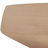 Sienna Scape Outdoor Bowl, Natural-Accessories-High Fashion Home