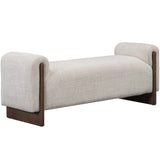 Sierra Bench by Classic Home