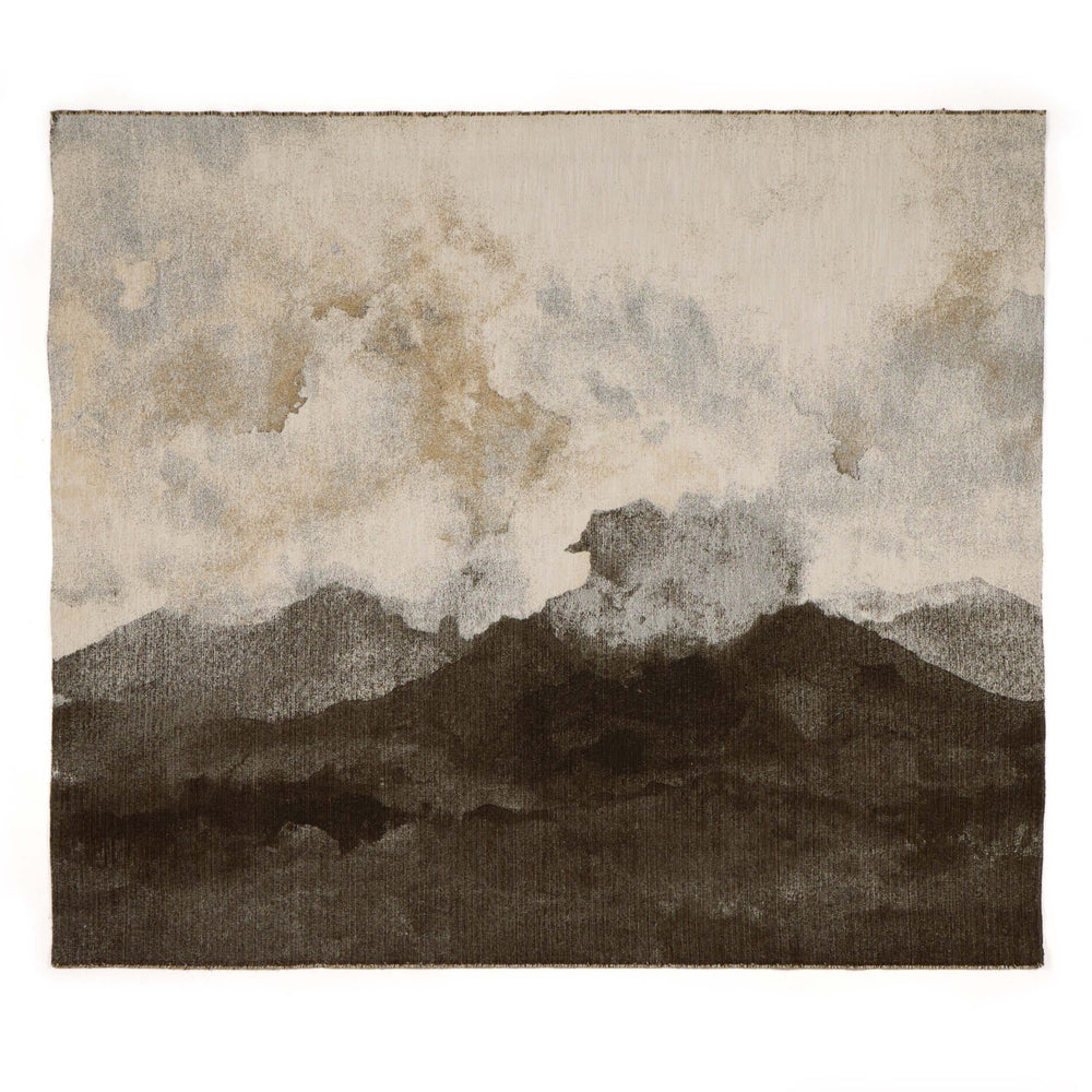 Sierra I Tapestry, Sierra I by Four Hands-Accessories Artwork-High Fashion Home