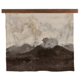 Sierra I Tapestry w/ Hanger, Sierra I by Four Hands-Accessories Artwork-High Fashion Home
