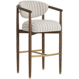 Sigrid Bar & Counter Stool by Sunpan
