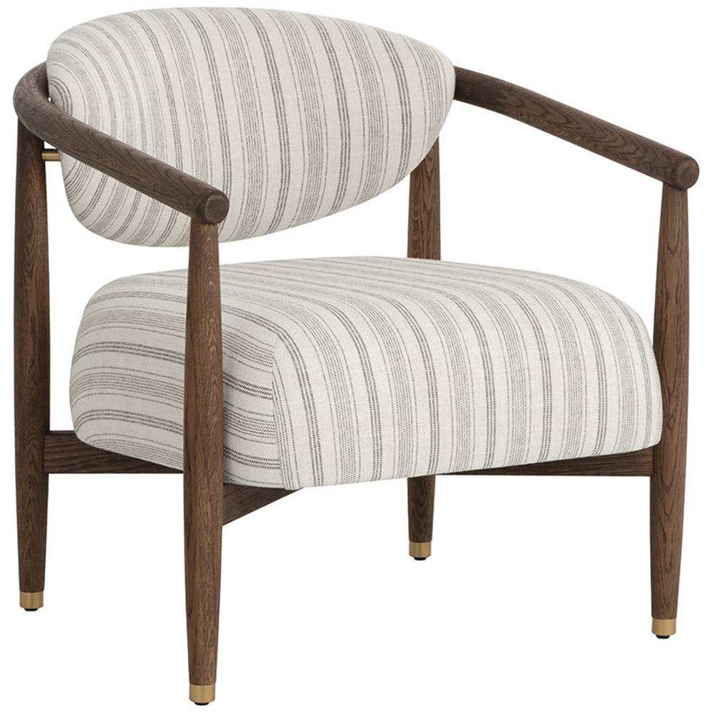 Sigrid Chair, Gifford Script-Furniture - Outdoor-High Fashion Home
