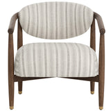 Sigrid Chair, Gifford Script-Furniture - Outdoor-High Fashion Home