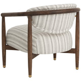 Sigrid Chair, Gifford Script-Furniture - Outdoor-High Fashion Home