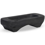 Silla Bowl, Black Sal by Amber Lewis x Four Hands-Accessories-High Fashion Home