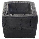 Silla Bowl, Black Sal by Amber Lewis x Four Hands-Accessories-High Fashion Home