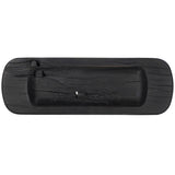 Silla Bowl, Black Sal by Amber Lewis x Four Hands-Accessories-High Fashion Home