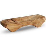 Silla Bowl, Burnt Reclaimed by Amber Lewis x Four Hands-Accessories-High Fashion Home