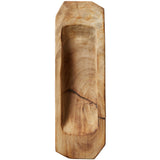 Silla Bowl, Burnt Reclaimed by Amber Lewis x Four Hands-Accessories-High Fashion Home