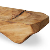 Silla Bowl, Burnt Reclaimed by Amber Lewis x Four Hands-Accessories-High Fashion Home