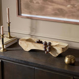 Silla Bowl, Burnt Reclaimed by Amber Lewis x Four Hands-Accessories-High Fashion Home