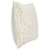 Sinclair Pillow, Ivory