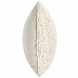 Sinclair Pillow, Ivory