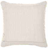 Sinclair Pillow, Ivory