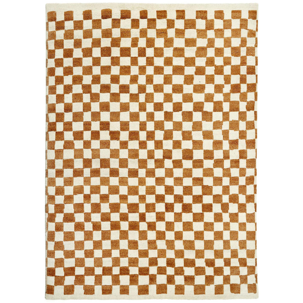 Sinead Rug, Sinead Marigold by Four Hands