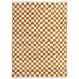 Sinead Rug, Sinead Marigold by Four Hands